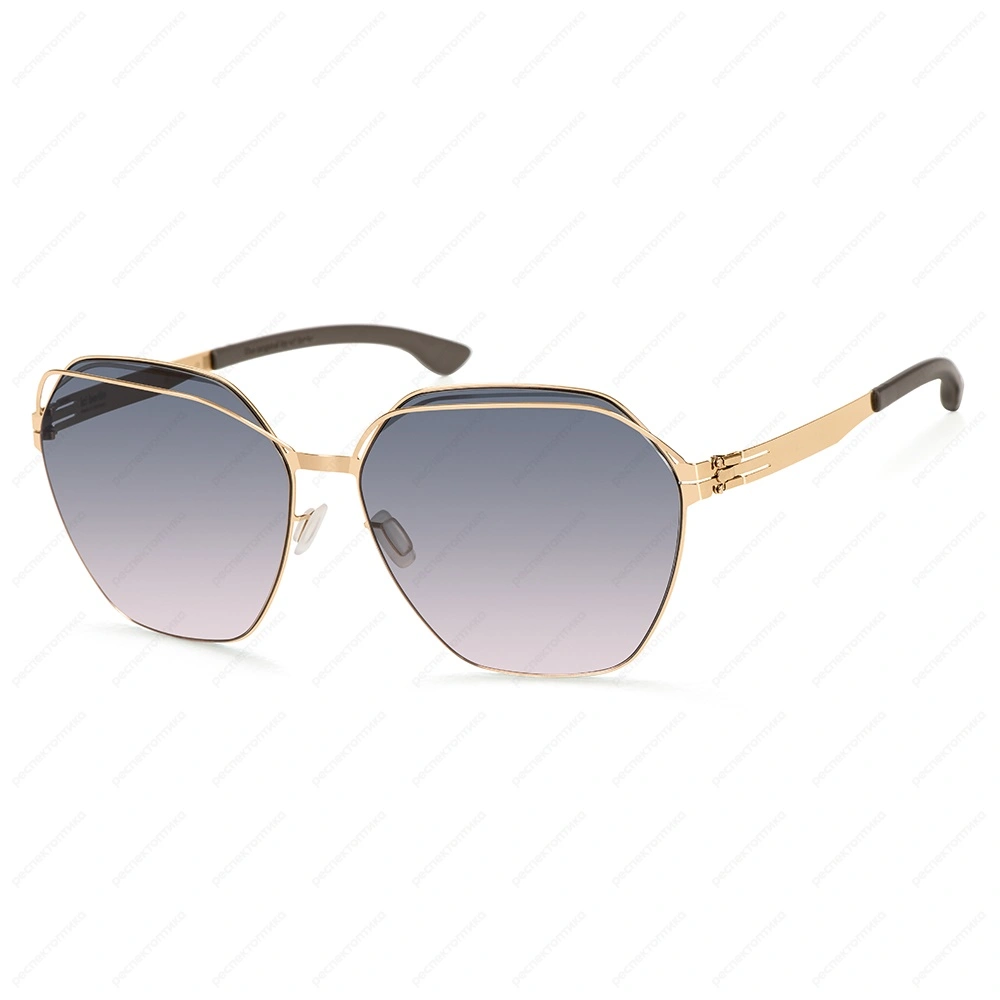 IC BERLIN Kiez Rose-Gold Warm Grey Ocean Fade IC BERLIN Kiez Rose-Gold Warm Grey Ocean Fade