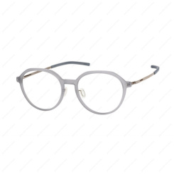 IC BERLIN Enshi Sky Grey Matt Shiny Graphite Grey IC BERLIN Enshi Sky Grey Matt Shiny Graphite Grey