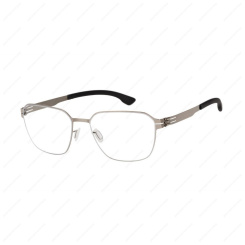 IC BERLIN MERCEDES-BENZ MB 12 Shiny Graphite Black