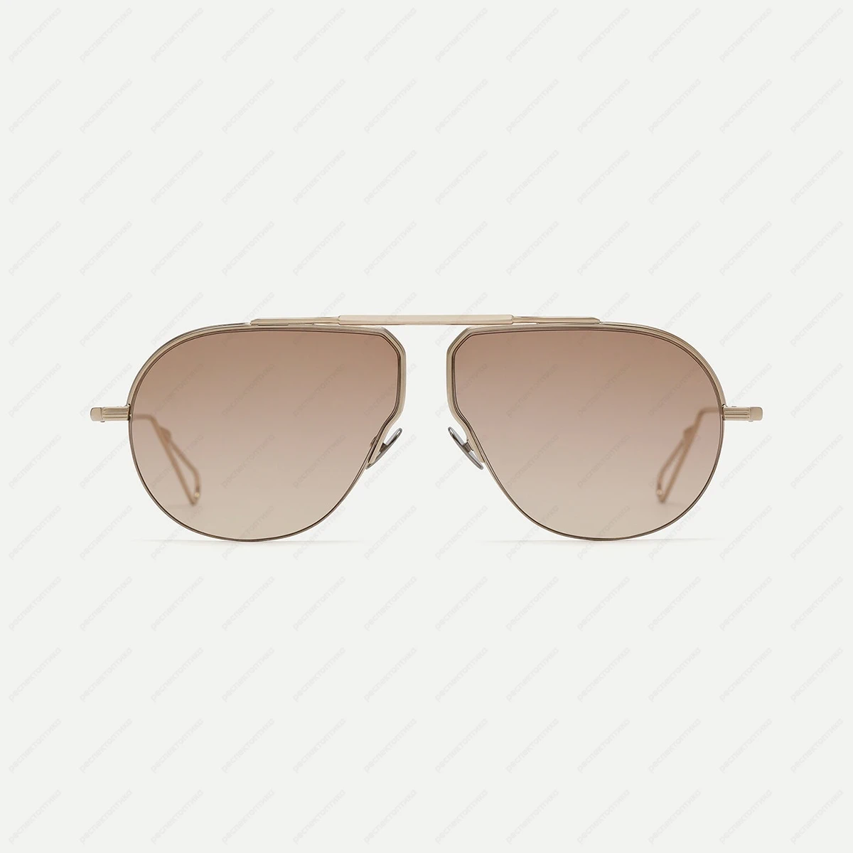 AHLEM Laplace Grey Gold / Brown Light Gradient Limited AHLEM Laplace Grey Gold / Brown Light Gradient Limited