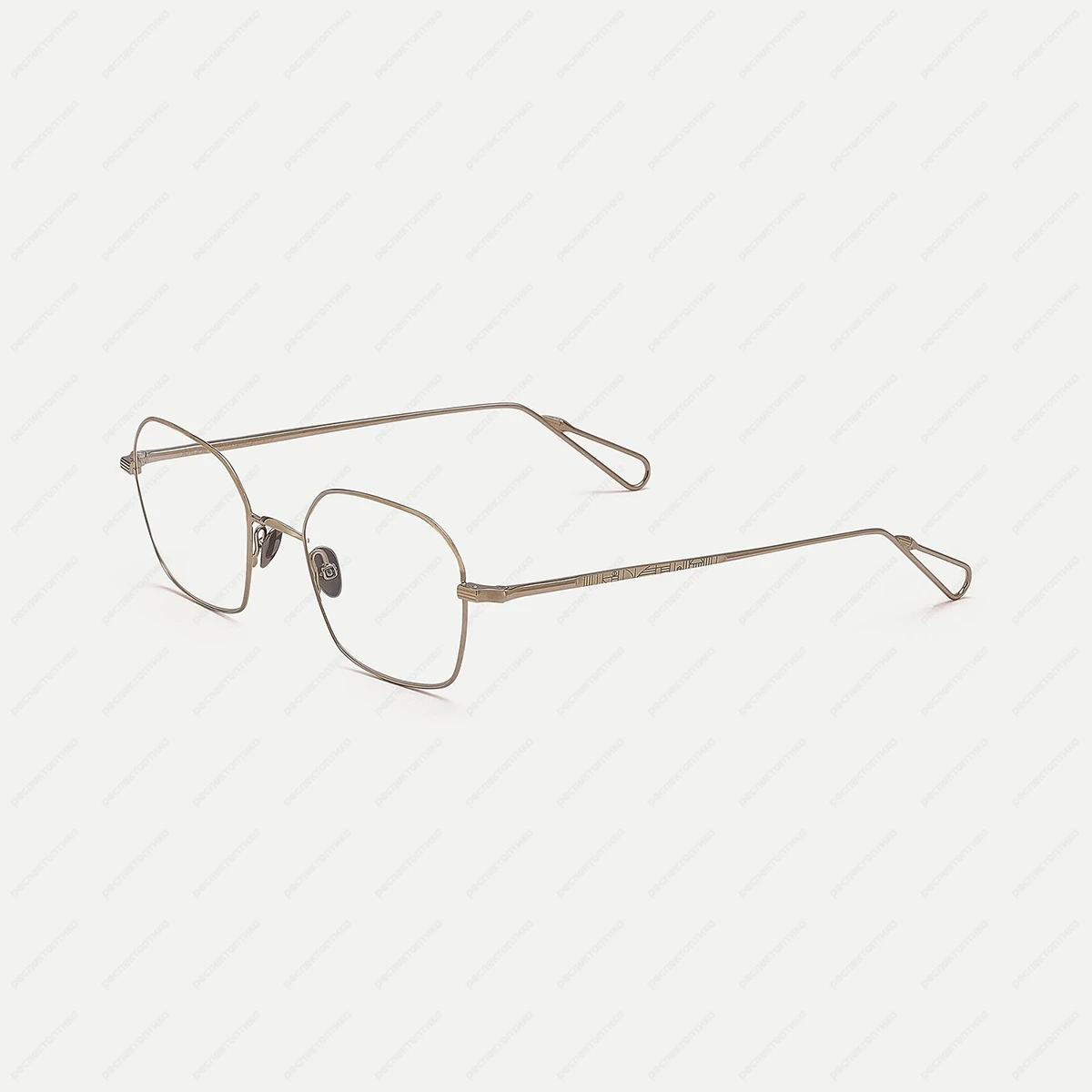AHLEM Saint Benoit Grey Gold AHLEM Saint Benoit Grey Gold