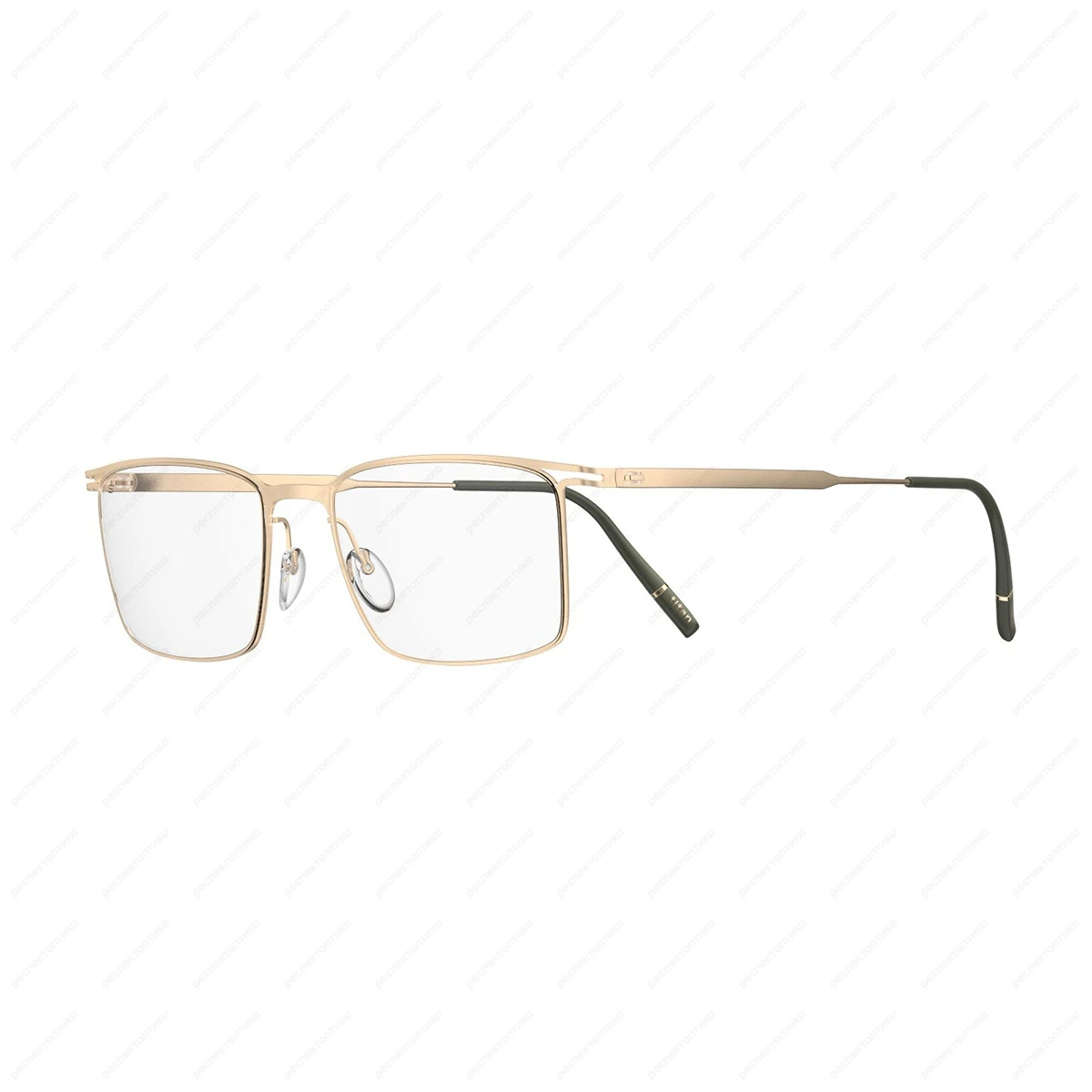 SILHOUETTE 5594 7530 Titanium Reframed SILHOUETTE 5594 7530 Titanium Reframed