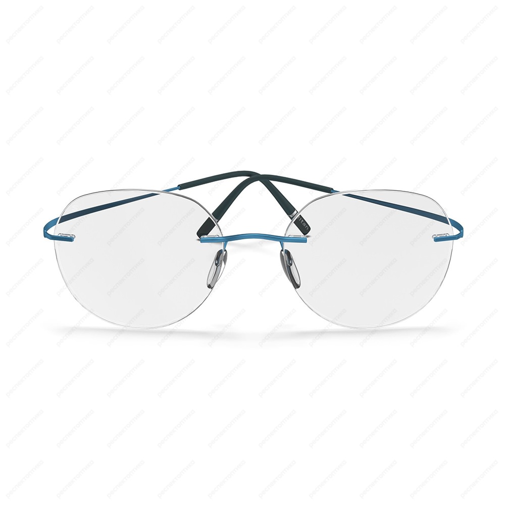 SILHOUETTE 5599 NT 5040 Titan Minimal Art