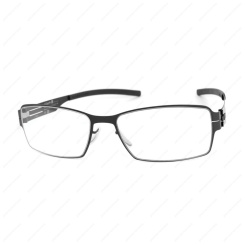 IC BERLIN Gilbert T. Black Black