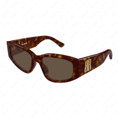 BALENCIAGA BB0475S 002