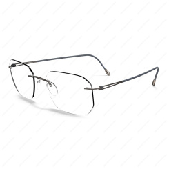 SILHOUETTE 5569 KX 6560 Lite Spirit RL