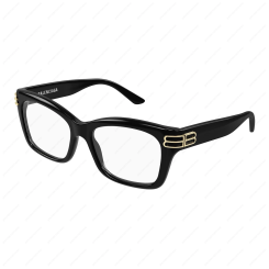 BALENCIAGA BB0472O 001