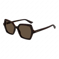 ALEXANDER MCQUEEN AM0537S 002 ALEXANDER MCQUEEN AM0537S 002