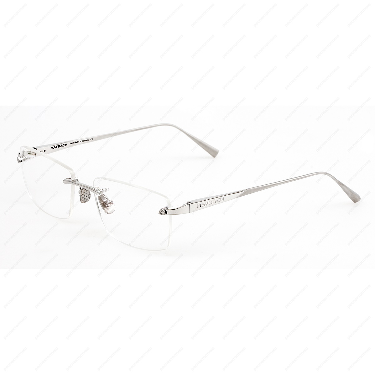 MAYBACH The Visual I P-P-Z25