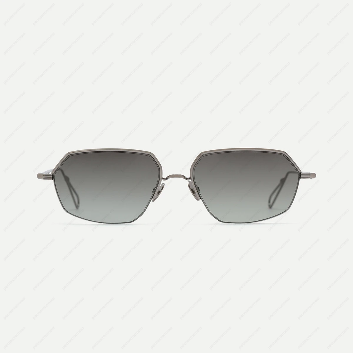 AHLEM Bagnolet Ruthenium / Green Gradient Limited
