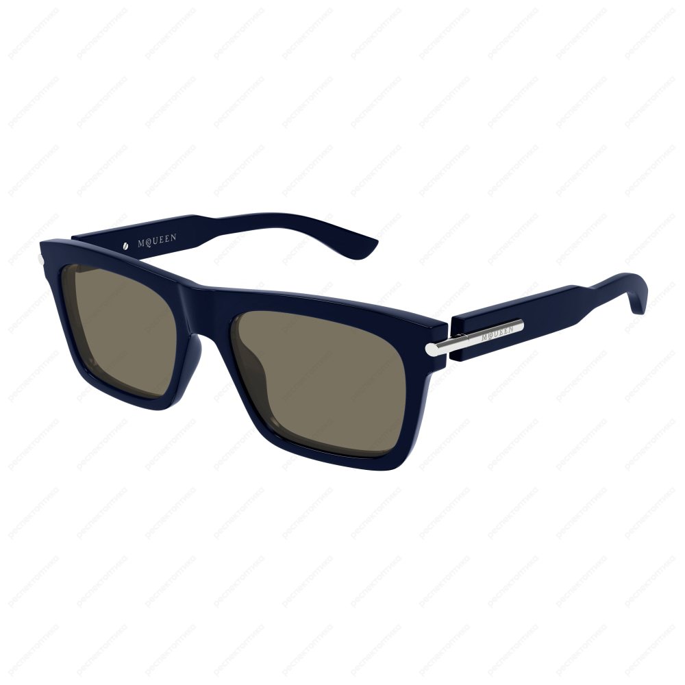 ALEXANDER MCQUEEN AM0495S 004 ALEXANDER MCQUEEN AM0495S 004