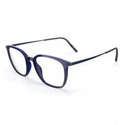 SILHOUETTE 2971 4640 Illusion Lite