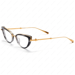 VALENTINO V-Daydream VLX123A-51-1 (GLD-BLK)