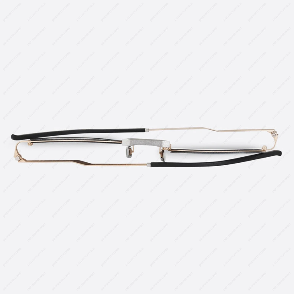MOVITRA UL 02M Rose Gold