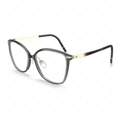 SILHOUETTE L018 6520 Momentum Aurum