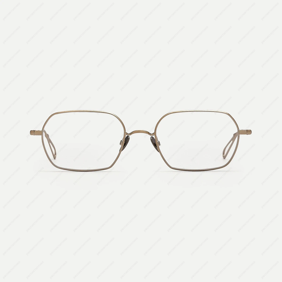 AHLEM Lamarck Grey Gold Brushed AHLEM Lamarck Grey Gold Brushed