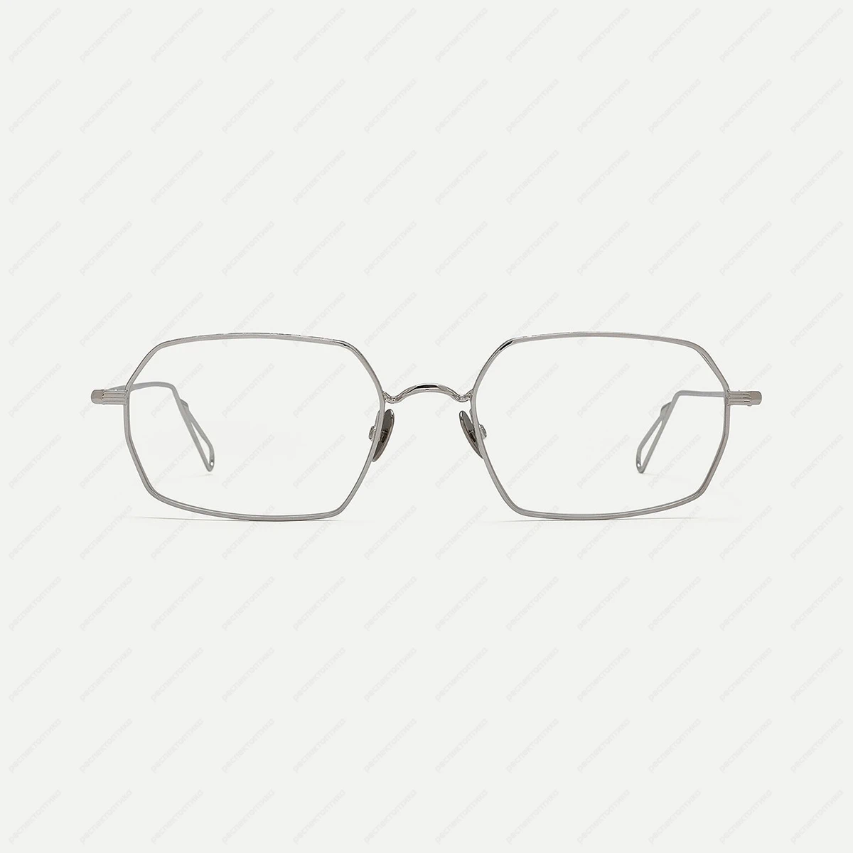 AHLEM Colisee White Gold