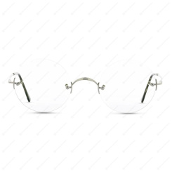 LUNOR Classic Rund PP Steve Jobs