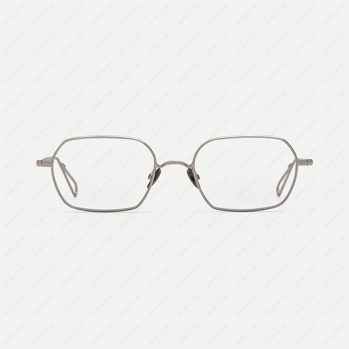 AHLEM Lamarck White Gold