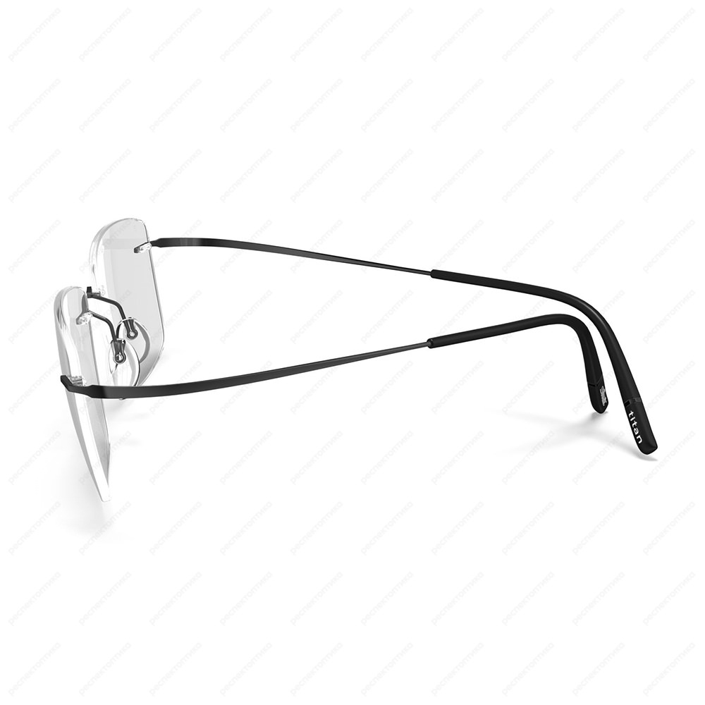 SILHOUETTE 5599 MK 9040 Titan Minimal Art