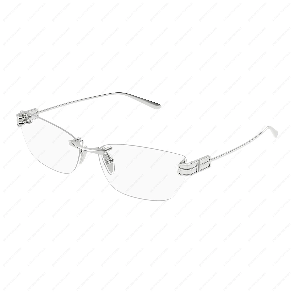 BALENCIAGA BB0490O 001 BALENCIAGA BB0490O 001