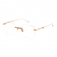 LEISURE SOCIETY Verzenay 18K Gold