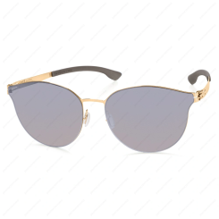 IC BERLIN The Rebel SE Shiny Bronze Warm Grey Purple Haze