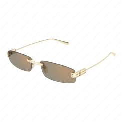BALENCIAGA BB0488S 003 BALENCIAGA BB0488S 003