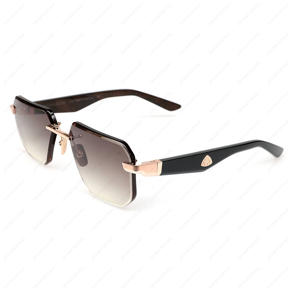 MAYBACH The Visionist Sun I RG-WCM-M12 MAYBACH The Visionist Sun I RG-WCM-M12