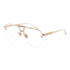 LEISURE SOCIETY Bandini 18K Gold