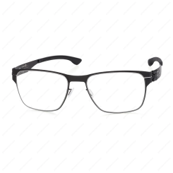 IC BERLIN Hannes S. Black