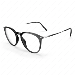 SILHOUETTE 2970 9000 Illusion Lite