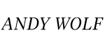 ANDY WOLF