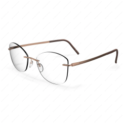 SILHOUETTE 5573 KE 3530 The Dawn