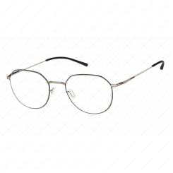 IC BERLIN Lio Shiny Graphite-Racing Green Circle Black