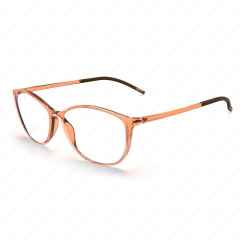 SILHOUETTE 1604 2630 SPX Illusion