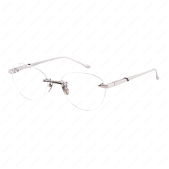 LEISURE SOCIETY Adelaide 12K Silver