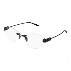 BALENCIAGA BB0489O 002 BALENCIAGA BB0489O 002