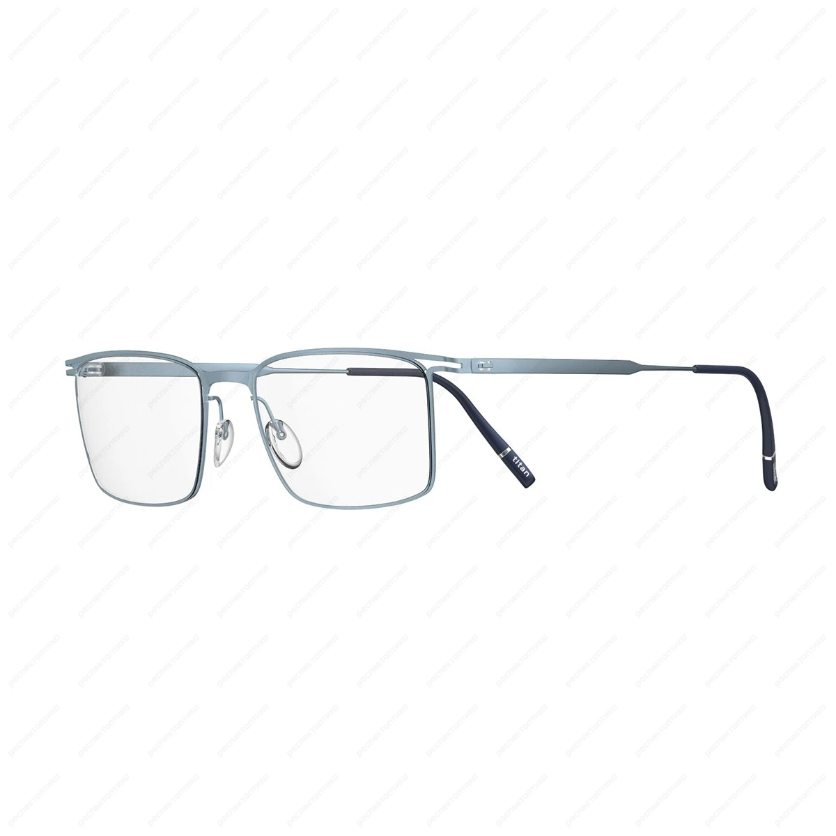 SILHOUETTE 5594 4540 Titanium Reframed SILHOUETTE 5594 4540 Titanium Reframed
