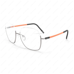 SILHOUETTE 4566 6580 Dynamic Dawn