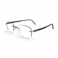 SILHOUETTE 5555 CR 6040 Blend