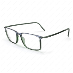 SILHOUETTE 2965 5740 Rising Dawn