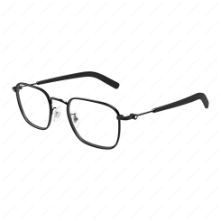 MONTBLANC MB0424O 002 MONTBLANC MB0424O 002