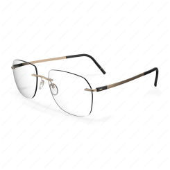 SILHOUETTE 5573 HR 7530 The Dawn