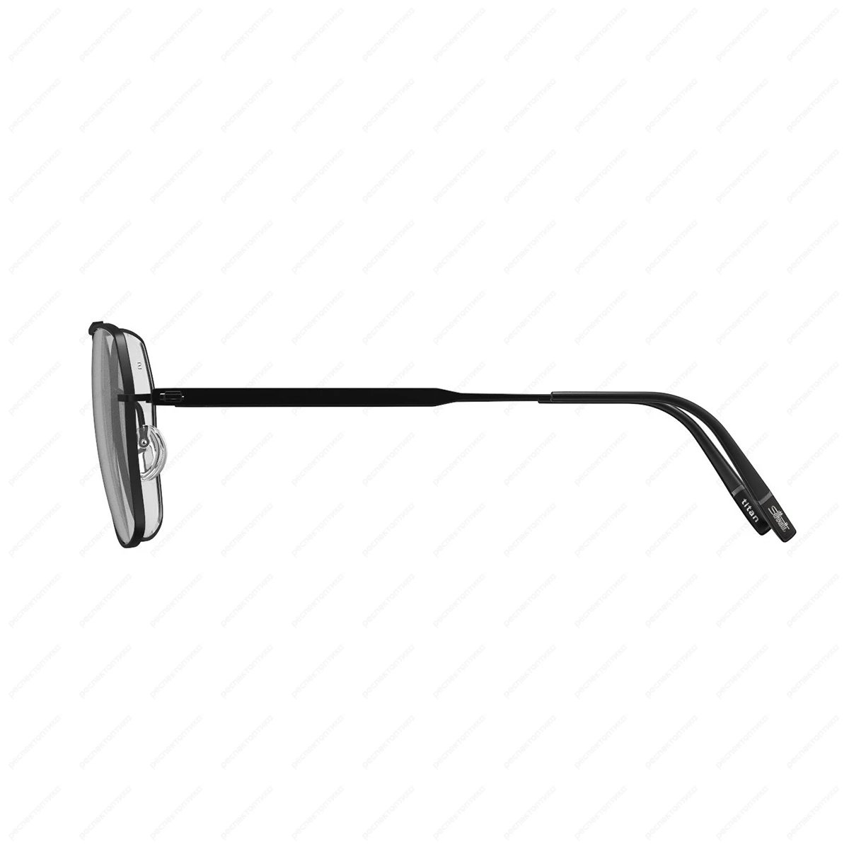 SILHOUETTE 4571 9040 Pure Visionary SILHOUETTE 4571 9040 Pure Visionary