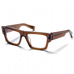 BALMAIN Majestic BPX161B-54 (BRN-BRN) BALMAIN Majestic BPX161B-54 (BRN-BRN)