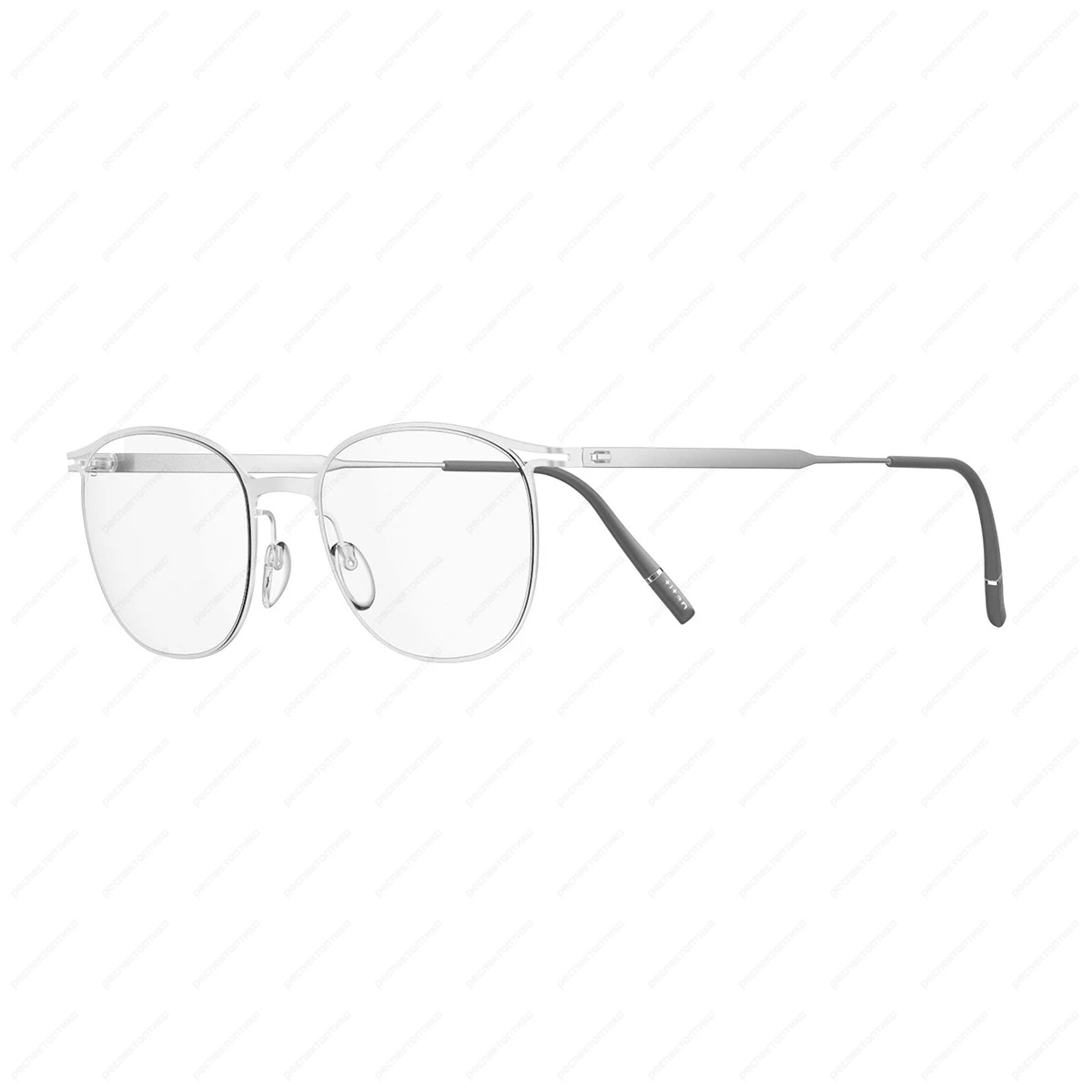 SILHOUETTE 5595 7010 Titanium Reframed SILHOUETTE 5595 7010 Titanium Reframed