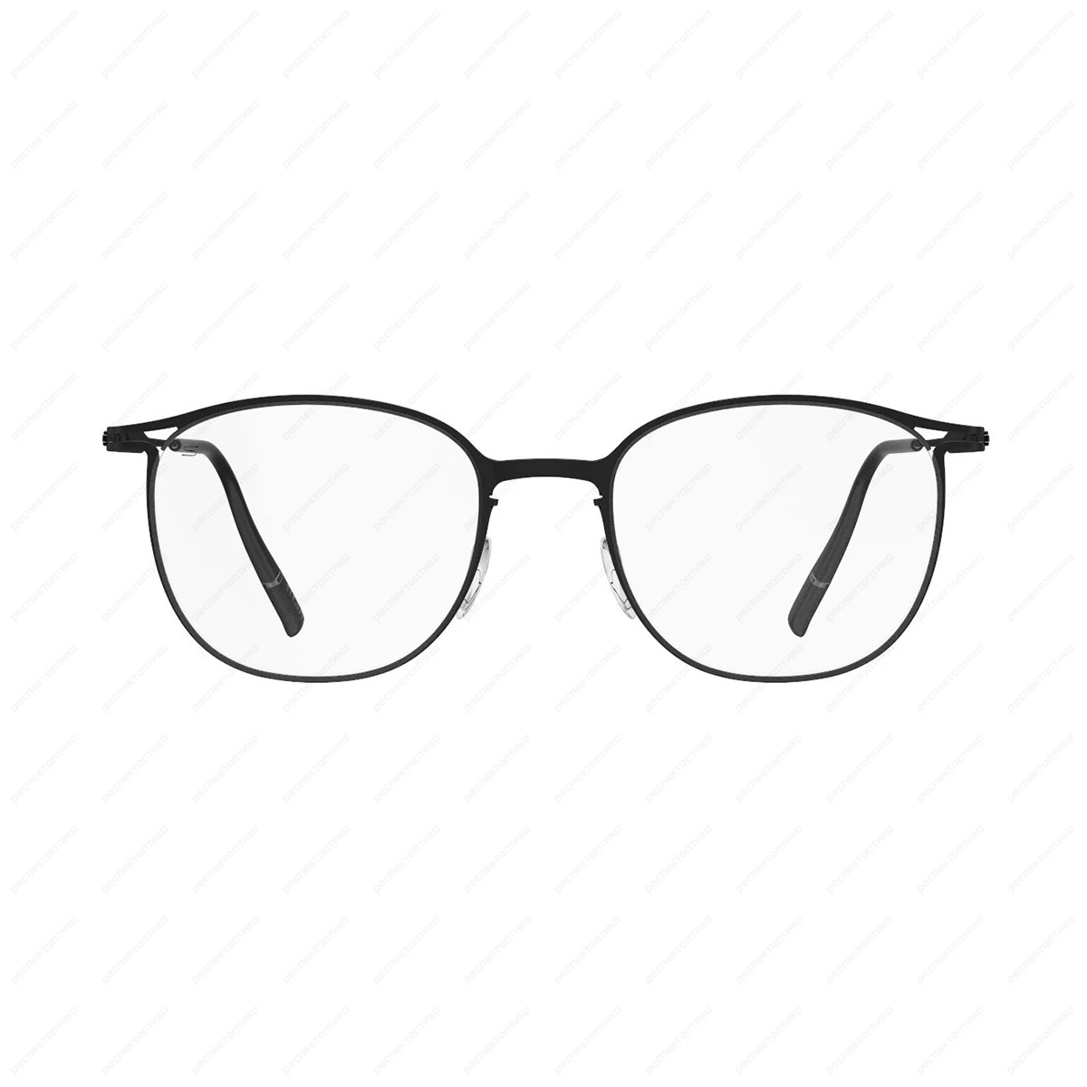 SILHOUETTE 5595 9040 Titanium Reframed SILHOUETTE 5595 9040 Titanium Reframed