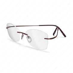 SILHOUETTE 5599 HD 3040 Titan Minimal Art