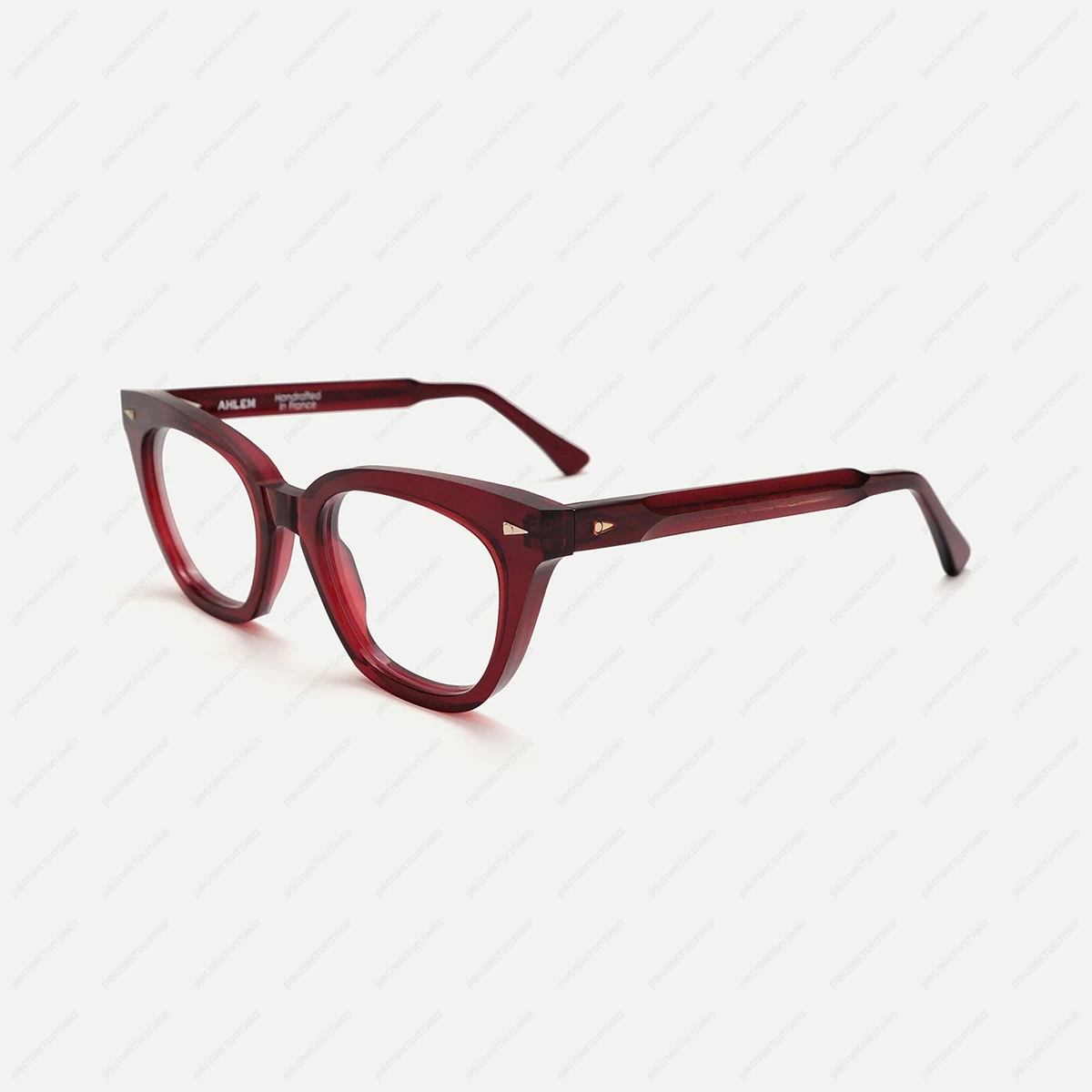 AHLEM Tunis Burgundy AHLEM Tunis Burgundy